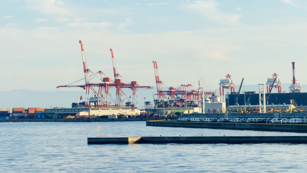 Tây Ninh: Tăng cường hợp tác quản lý, logistics với Cảng Kobe, Nhật Bản