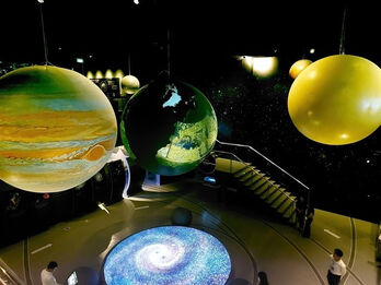 Major prospects for Vietnam’s space technology