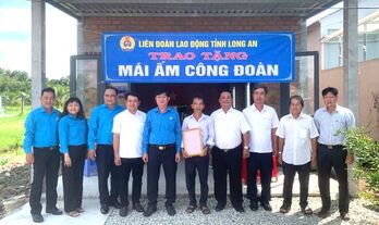 Những cách làm sáng tạo, mô hình hay trong công tác Mặt trận ở cơ sở