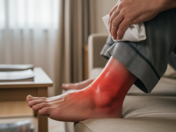 4 căn bệnh nam giới dễ mắc hơn phụ nữ