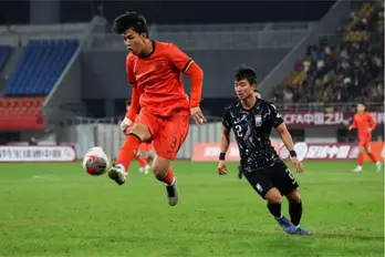 U.23 Hàn Quốc bị chỉ trích dữ dội vì thua Trung Quốc, 'khó lòng thắng U.23 Việt Nam'