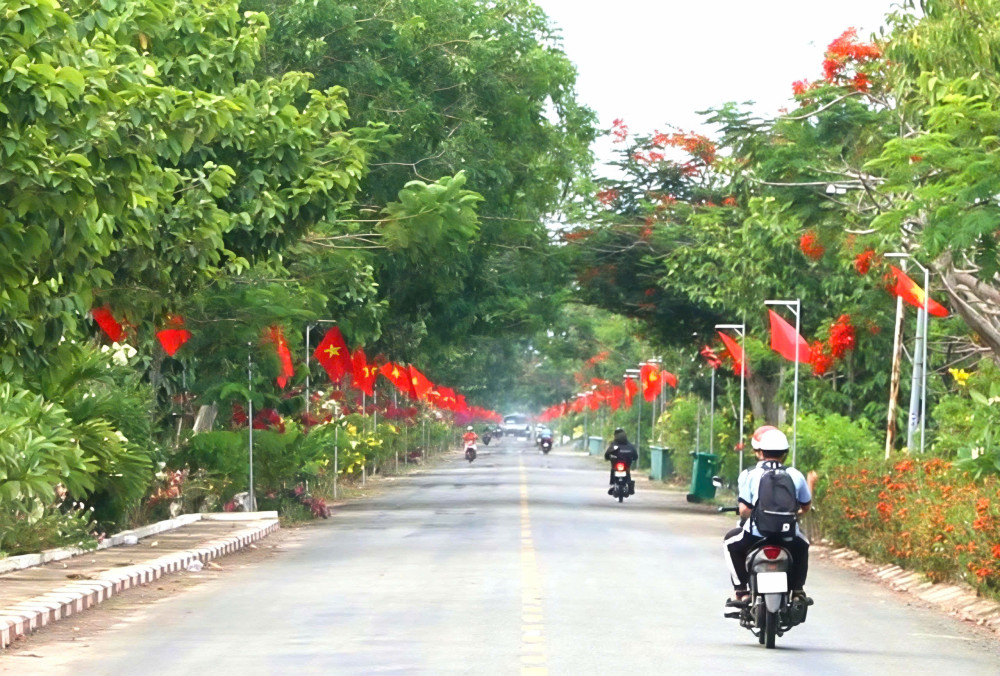 Phát huy vai trò chủ thể của nông dân trong xây dựng nông thôn mới