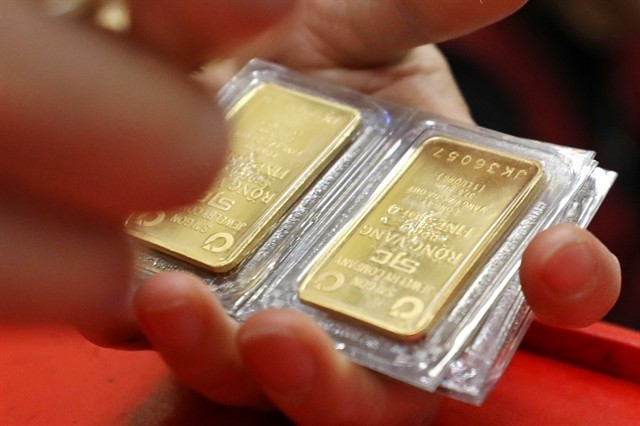 Central bank mulls raising gold position limit for lenders