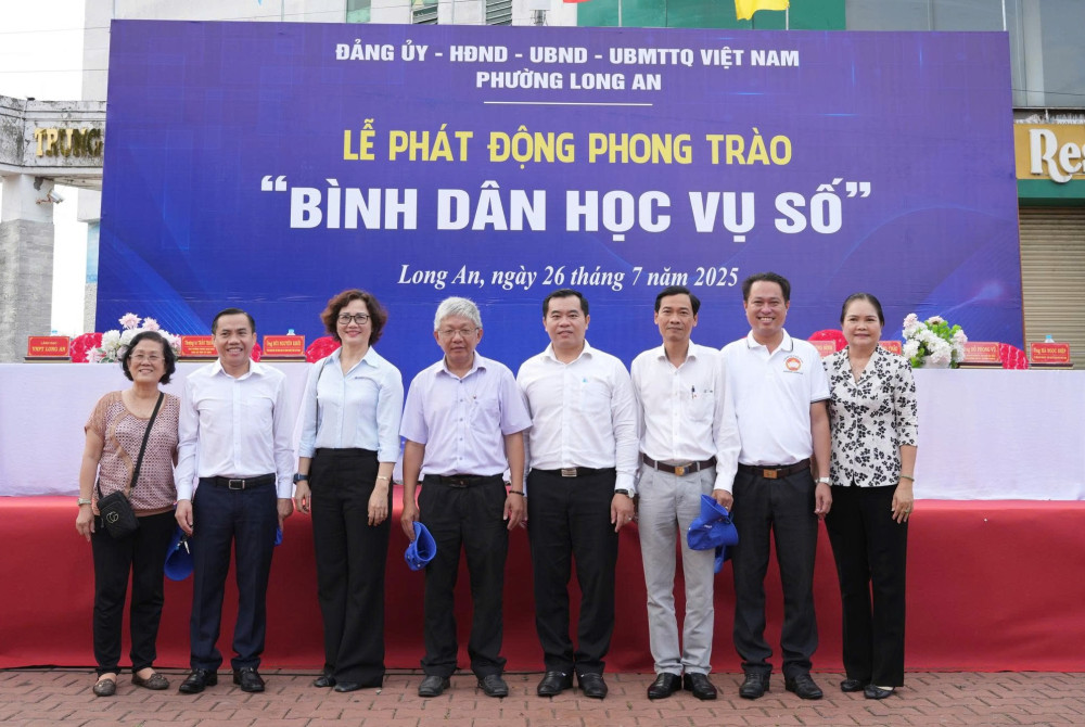 Những cách làm sáng tạo, mô hình hay trong công tác Mặt trận ở cơ sở