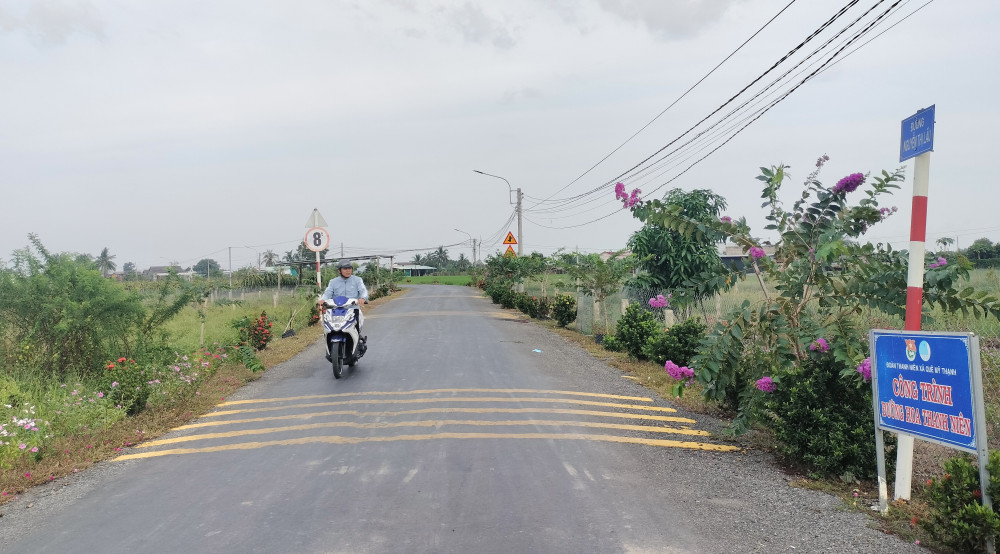 Những cách làm sáng tạo, mô hình hay trong công tác Mặt trận ở cơ sở