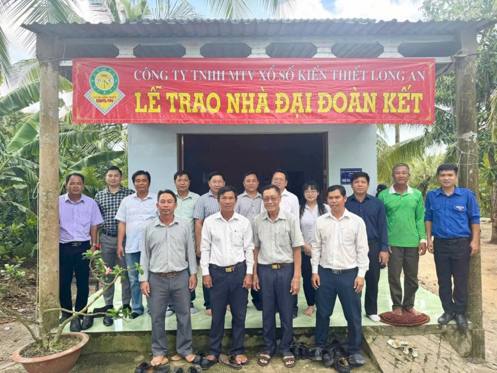 Những cách làm sáng tạo, mô hình hay trong công tác Mặt trận ở cơ sở