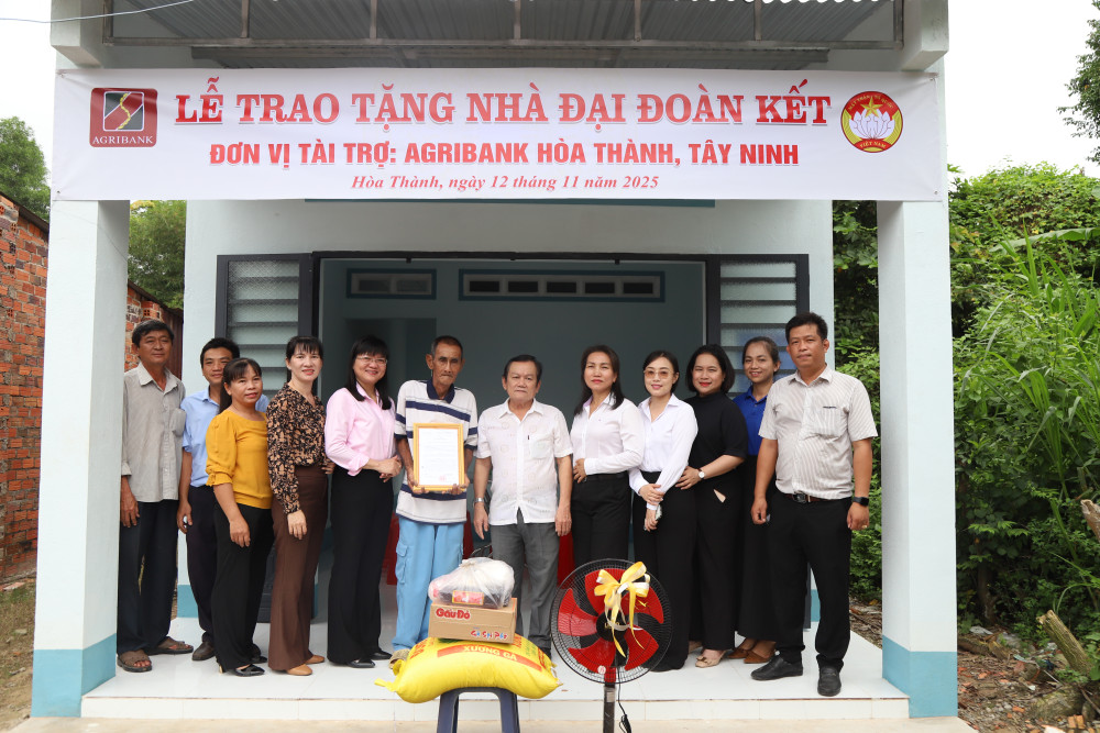 Củng cố, phát huy sức mạnh đại đoàn kết toàn dân tộc