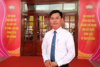 Đại biểu gửi gắm kỳ vọng tại Đại hội đại biểu MTTQ Việt Nam tỉnh Tây Ninh lần thứ I