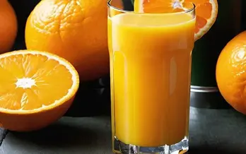 Mỗi ngày 1 ly nước cam: Phát hiện tác dụng bất ngờ liên quan huyết áp, mỡ máu