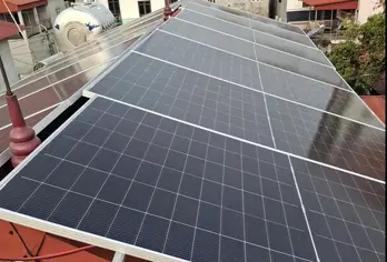 6 vi phạm lắp điện mặt trời mái nhà có thể bị phạt đến 20 triệu đồng