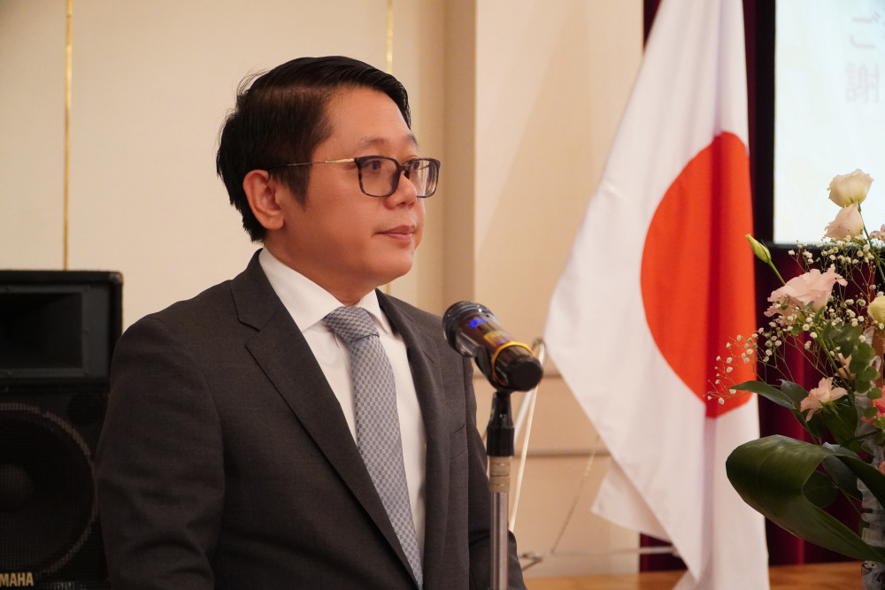 Tay Ninh creates new milestone in strategic cooperation in Kansai region (Japan)