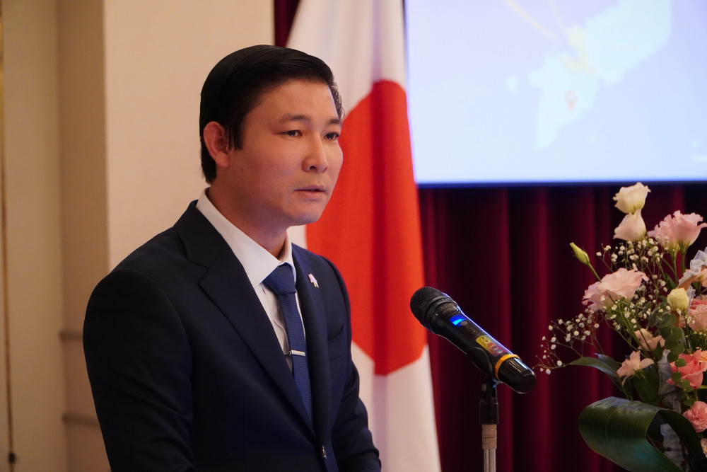 Tay Ninh creates new milestone in strategic cooperation in Kansai region (Japan)