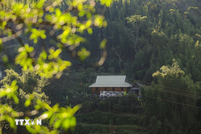 Phú Thọ: 'Thung lũng trường thọ' lưu giữ văn hóa Mường cổ