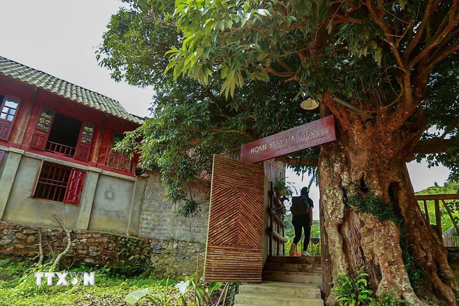 Phú Thọ: 'Thung lũng trường thọ' lưu giữ văn hóa Mường cổ