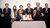 Tay Ninh creates new milestone in strategic cooperation in Kansai region (Japan)