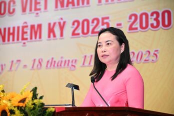 Phát huy sức mạnh đại đoàn kết trong nhiệm kỳ mới