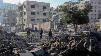 Hội đồng Bảo an LHQ thông qua nghị quyết thành lập lực lượng quốc tế tại Gaza