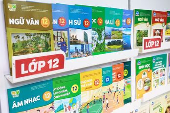 Đại biểu Quốc hội: “Học theo 1 bộ sách, thi theo 1 bộ sách là điều tối kỵ"