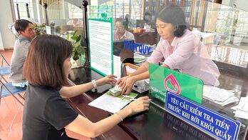 Tiếp sức tương lai cho học sinh, sinh viên với chương trình tín dụng ngành STEM