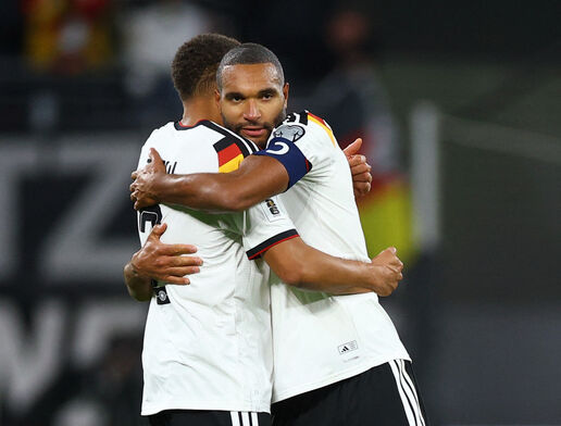 Thêm Đức và Hà Lan đoạt vé, World Cup 2026 đã có 34 anh tài