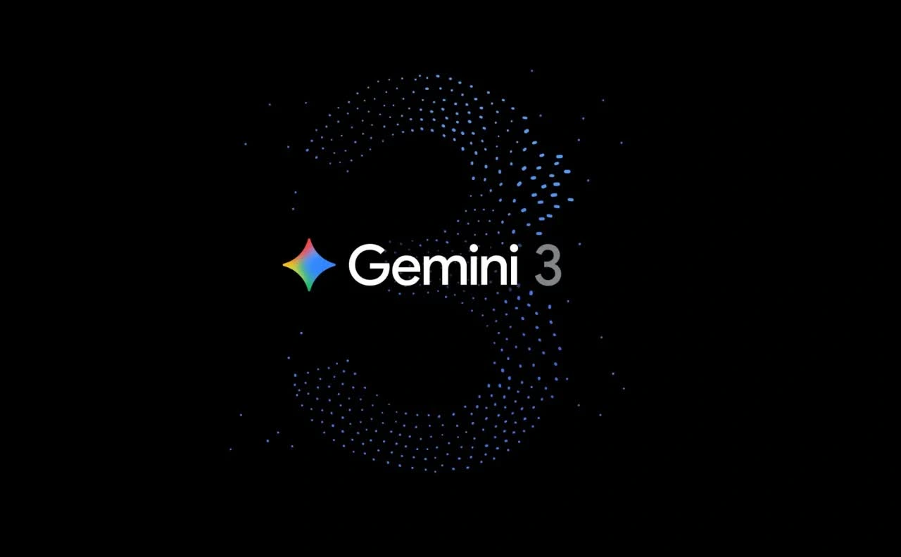 Gemini 3 ra mắt, GPT-5.1 không còn 'một mình một ngựa'