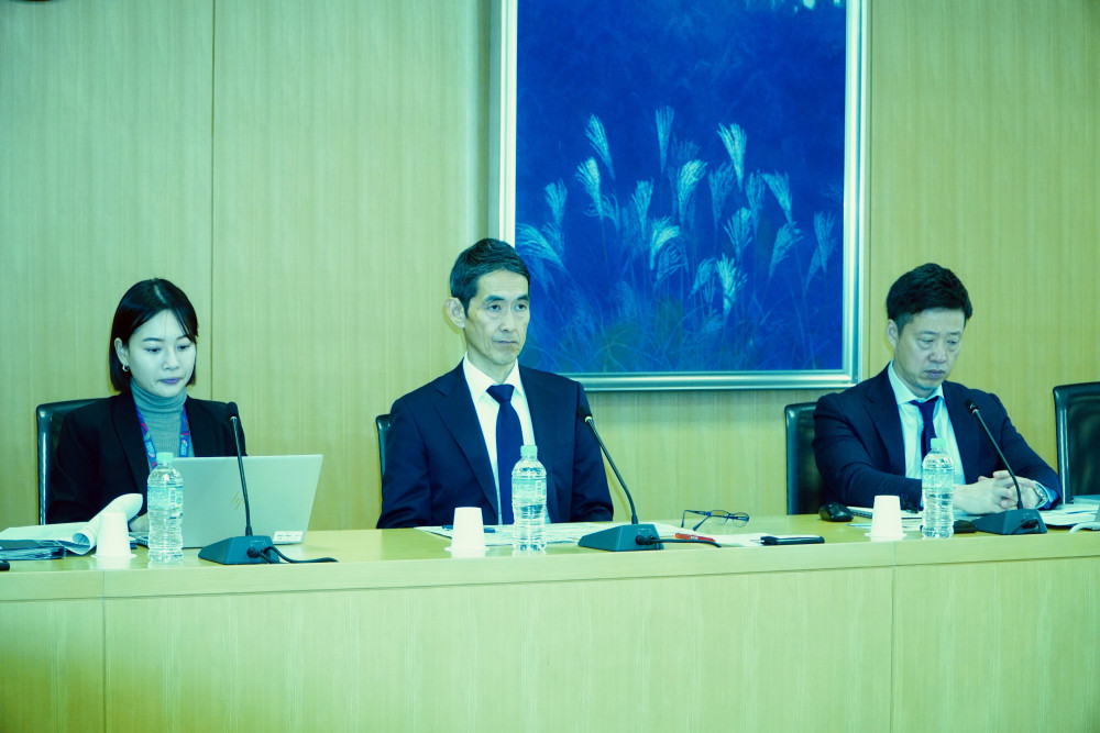 Tây Ninh – JETRO tăng cường thiết lập quan hệ, hợp tác đầu tư