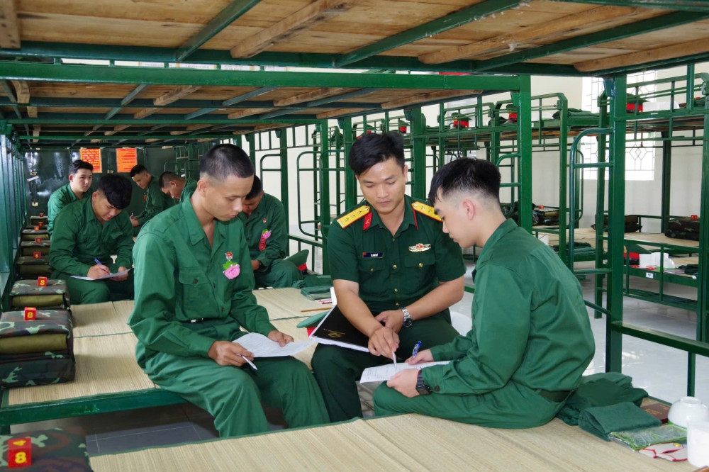 Những người thầy không bục giảng