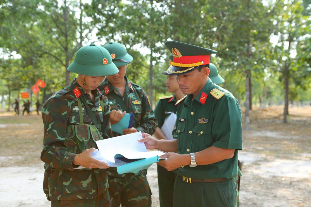 Những người thầy không bục giảng