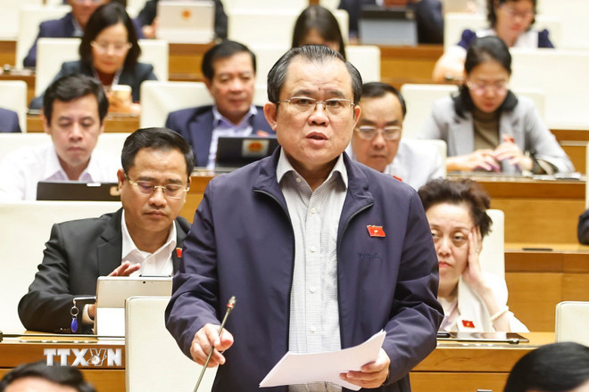 Băn khoăn về đề xuất đánh thuế thu nhập cá nhân khi chuyển nhượng vàng miếng