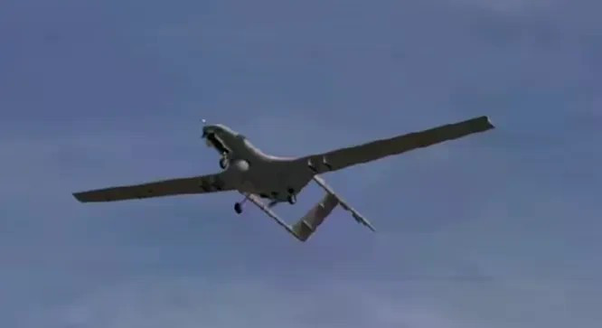 Mất điện diện rộng ở Nga do UAV Ukraine tấn công