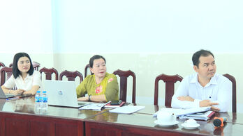 Bộ Tư pháp triển khai các văn bản mới về phổ biến, giáo dục pháp luật