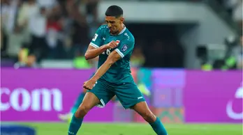 Iraq chấm dứt hy vọng dự World Cup 2026 của dàn cầu thủ nhập tịch UAE