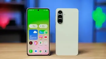 Galaxy S26 sạc còn chậm hơn cả mẫu Galaxy tầm trung