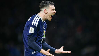 Xác định 42 đội tuyển góp mặt tại World Cup 2026