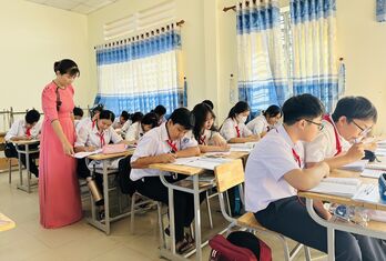 Những 'người lái đò' tận tâm