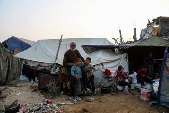 Gần 320 triệu người trên thế giới sẽ đối mặt nạn đói nghiêm trọng trong năm 2026