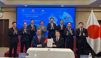 Tây Ninh tổ chức thành công Hội nghị xúc tiến đầu tư tại Tokyo (Nhật Bản)