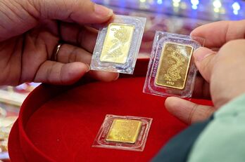 Giá vàng hôm nay 20/11: Đứng ở mức 151 triệu đồng