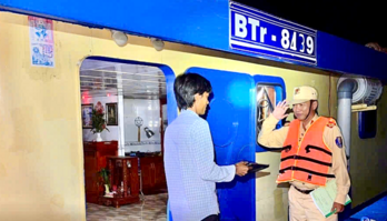 Bảo đảm trật tự an toàn giao thông tuyến đường thuỷ nội địa