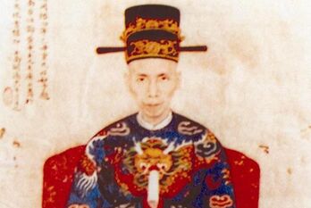 Sự nghiệp giáo dục của Quốc Tử Giám thời Nguyễn