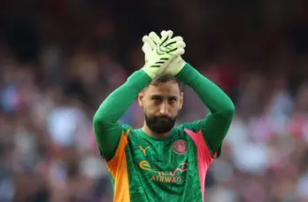 Ý gặp Bắc Ireland ở vòng play-off World Cup 2026