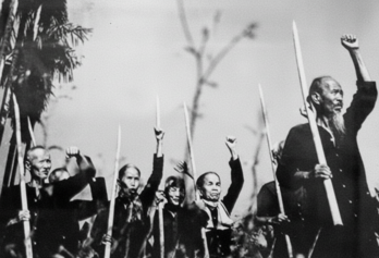 Kỷ niệm 85 năm Ngày Nam Kỳ khởi nghĩa: Điểm son trong lịch sử
dân tộc