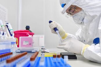 Trung Quốc vượt Mỹ về nghiên cứu khoa học, AI