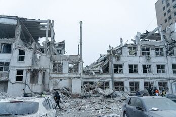 Tổng thống Mỹ Trump muốn chấm dứt xung đột tại Ukraine 'càng sớm càng tốt'