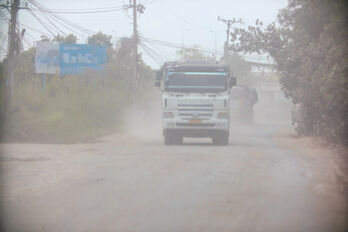 Control air pollution, protect public health