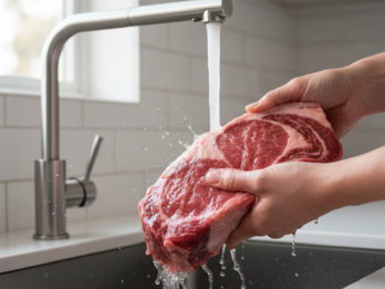 Ăn thịt đỏ bao nhiêu gram/tuần là tốt nhất cho tim mạch?