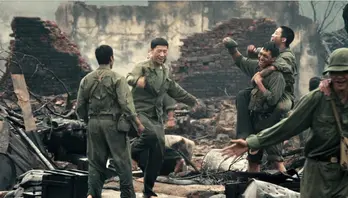 ‘Mưa đỏ’ tranh giải Phim quốc tế hay nhất tại Oscar 2025