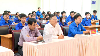 Tỉnh Đoàn Tây Ninh: Bồi dưỡng kỹ năng khởi nghiệp cho thanh niên