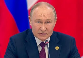 Kế hoạch hòa bình Ukraine của Mỹ: Nga hoan nghênh, châu Âu phản ứng thận trọng