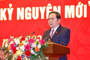 'Thực hiện nghiêm quy trình lập pháp, kiên quyết phòng, chống tiêu cực, lợi ích nhóm'